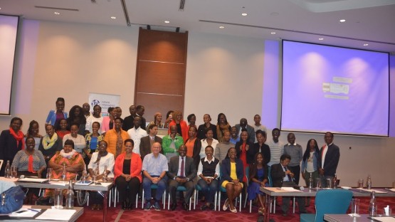 Nairobi_0819_04 Impressions 2nd African Regional Meeting