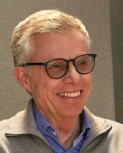Portrait Prof. Stephen V. Faraone