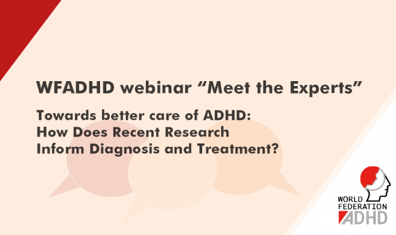 WFADHD Webinar
