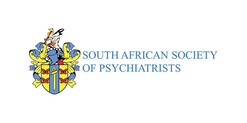 Logo South African Society of Psychiatrists (SASOP)