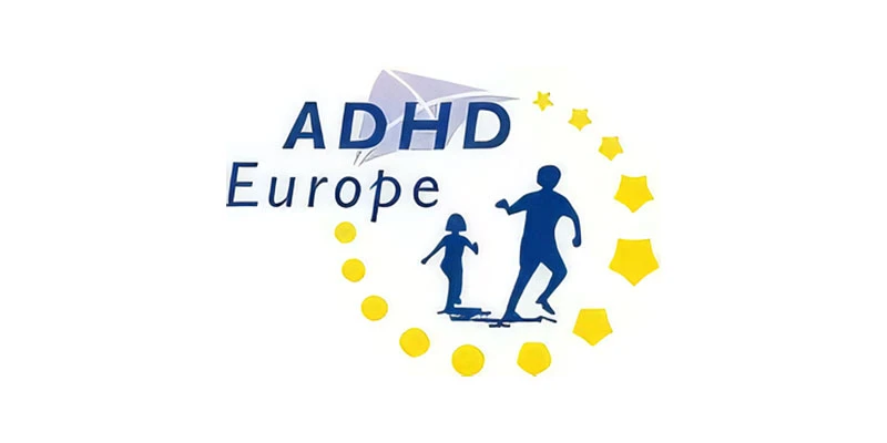 Logo ADHD Europe