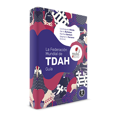 The World Federation of ADHD Guide Spanish version