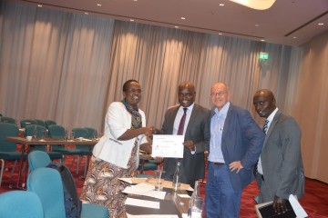 Nairobi_0819_11 Impressions 2nd African Regional Meeting