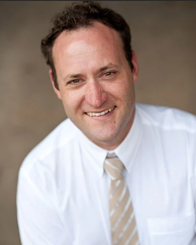Portrait of Prof. Mark Bellgrove