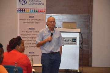 Nairobi_0819_06 Impressions 2nd African Regional Meeting