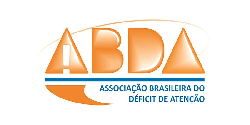 Logo Associação Brasileira do Déficit de Atenção (ABDA)