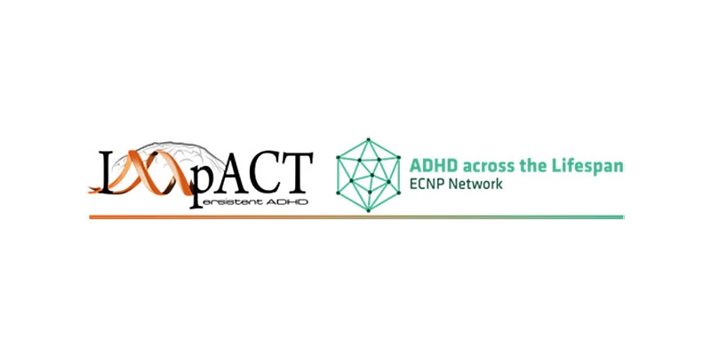 Logos The International Multicenter persistent ADHD CollaboraTion (IMpACT)
