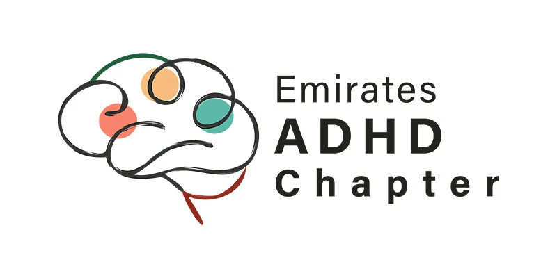Logo Emirates Society for Child & Adolescent Mental Health (ESCAM)