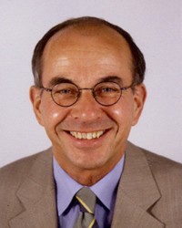Professor Jan Buitelaar