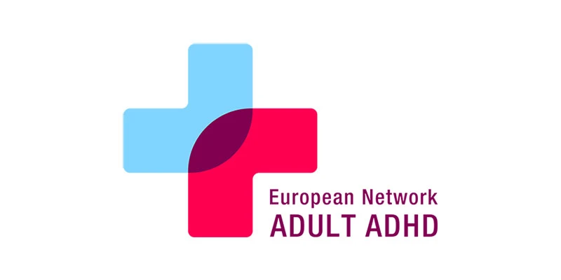 Logo European Network Adult ADHD (ENAA)