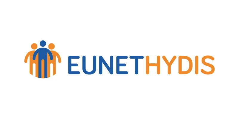 Logo The European Network for ADHD (EUNETHYDIS)