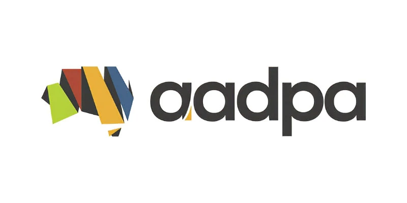 Logo Australasian ADHD Professionals Association (AADPA)