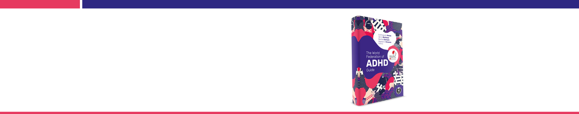 The World Federation of ADHD Guide